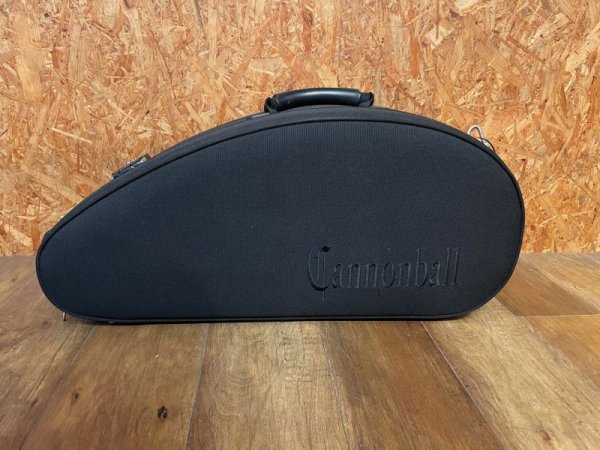 画像2: Canon ball コンパクトケース※送料についてエリアごとに値段が違うため購入前にお問合せください (2)
