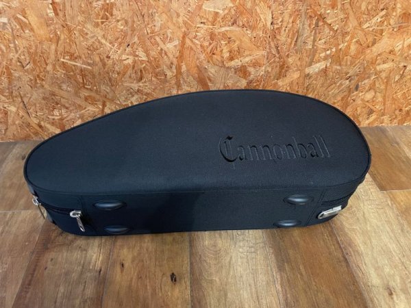 画像5: Canon ball コンパクトケース※送料についてエリアごとに値段が違うため購入前にお問合せください (5)