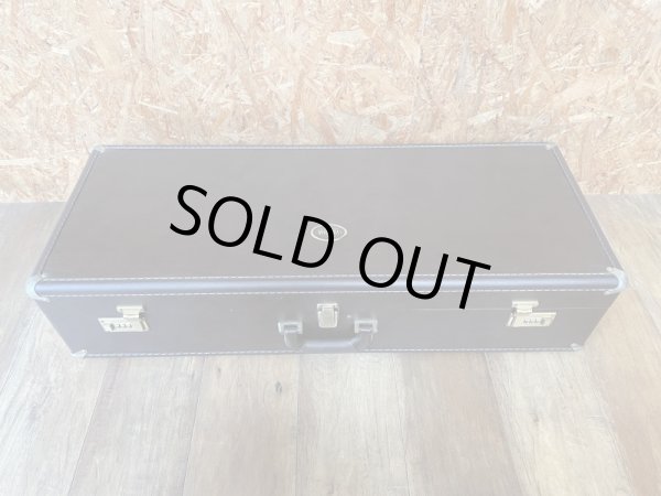 画像2: 875 用 旧ハードケース (2)