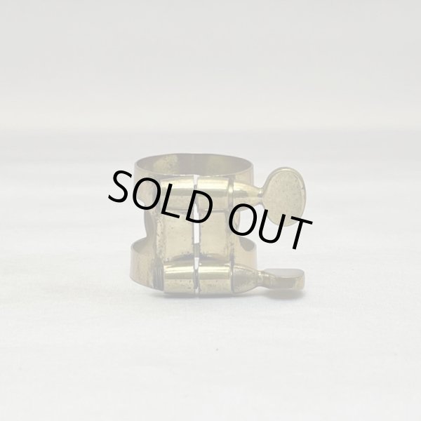 画像3: H.selmer ラバー用 ラッカー (3)