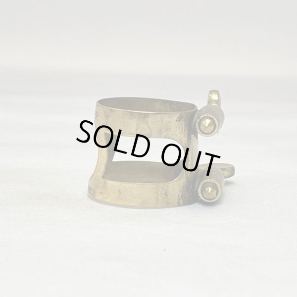 画像5: H.selmer ラバー用 ラッカー (5)