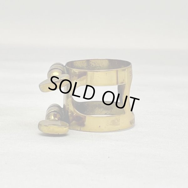 画像4: H.selmer ラバー用 ラッカー (4)