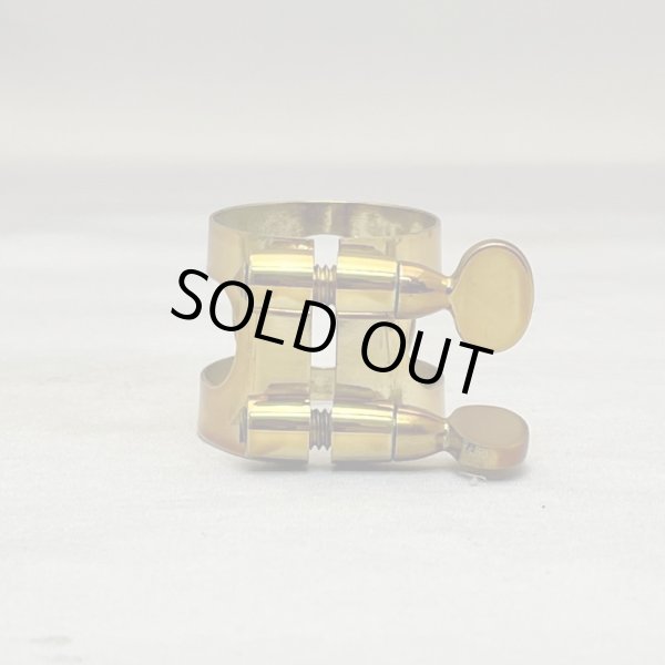 画像3: H.selmer ラバー用 ラッカー (3)