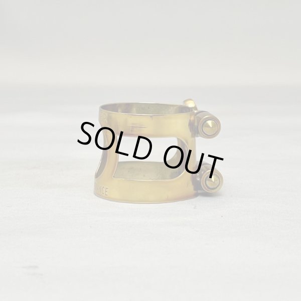 画像5: H.selmer ラバー用 ラッカー (5)