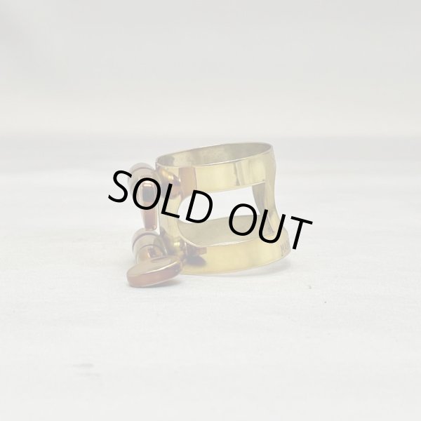 画像4: H.selmer ラバー用 ラッカー (4)