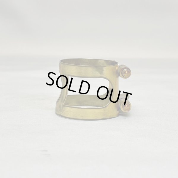 画像4: H.selmer ラバー用 ラッカー (4)