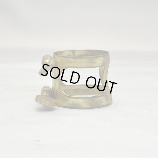 画像5: H.selmer ラバー用 ラッカー (5)