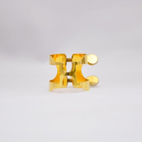 画像2: HARRISON A2 GP リガチャー  (2)