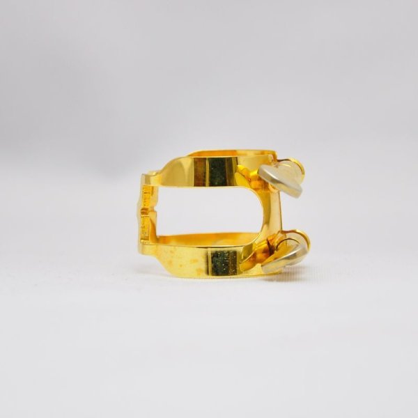 画像3: HARRISON A2 GP リガチャー  (3)