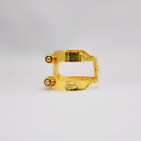 画像5: HARRISON A2 GP リガチャー  (5)