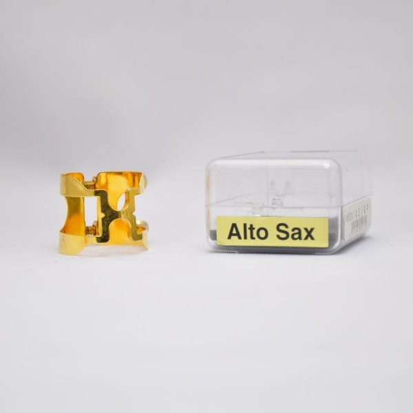 画像6: HARRISON A2 GP リガチャー  (6)