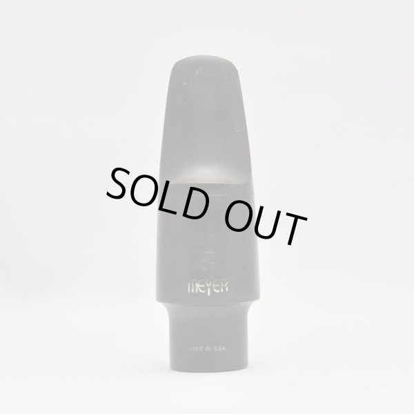 画像2: Meyer ラバー 6MM  (2)