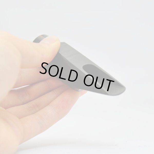 画像4: ヤナギサワ エボナイト #4 (4)