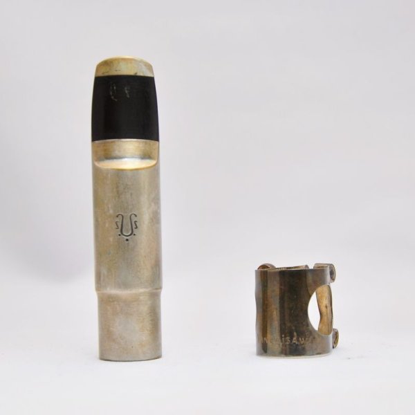 画像6: YANAGISAWA メタル 6 (6)