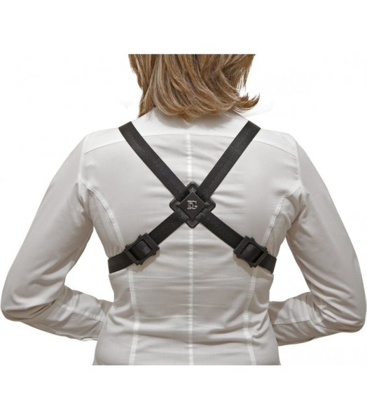 画像4: BG ハーネスストラップ 女性用 (S41SH) (4)