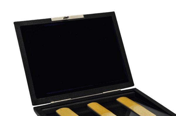 画像3: チューカン　5枚入り　リードケース （CL-5S） (3)