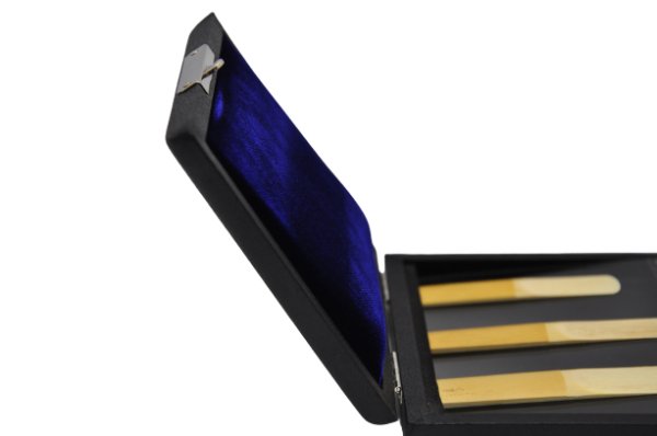 画像4: チューカン　5枚入り　リードケース （CL-5S） (4)