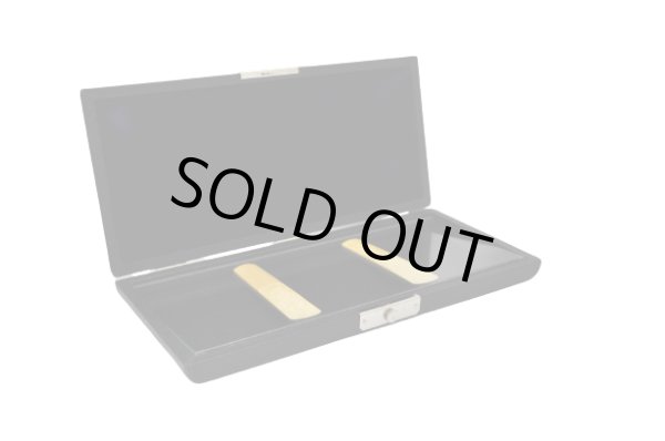 画像2: チューカン　リードケース　10枚入り（TX-10S） (2)