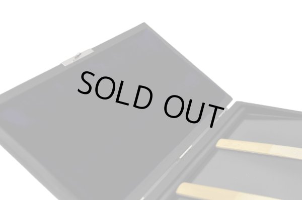 画像3: チューカン　リードケース　10枚入り（TX-10S） (3)