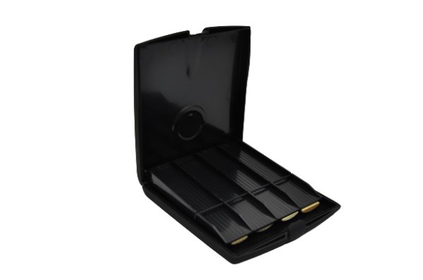 画像4: D'Addario Woodwinds  ヴァイタライザー・リード・ケース (4)