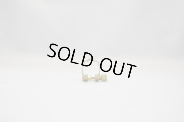 画像4: K-プルーム TDG tenor D.ガーデラ用 ブロンズ (4)