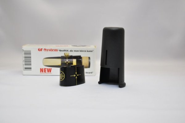 画像2: GF-System GF-10S キャップ+箱付き (2)