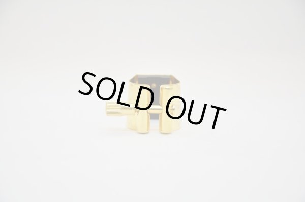 画像3: MARC JEAN リガチャー (3)