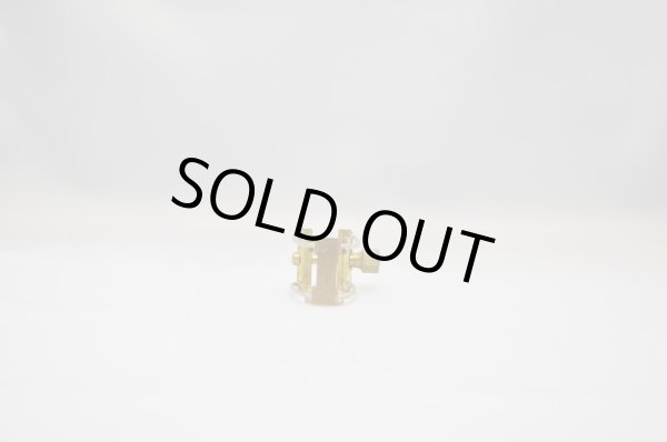 画像2: K-プルーム TDG tenor D.ガーデラ用 ブロンズ (2)