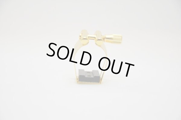 画像4: MARC JEAN リガチャー (4)