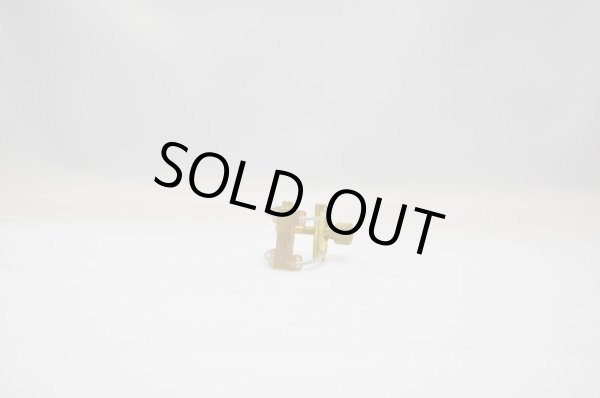 画像5: K-プルーム TDG tenor D.ガーデラ用 ブロンズ (5)