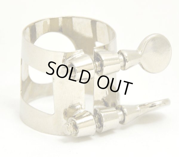 画像8: Bobby Dukoff メタル D5 (8)