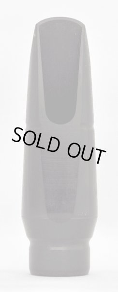 画像3: Vandoren Optimum AL3 (3)