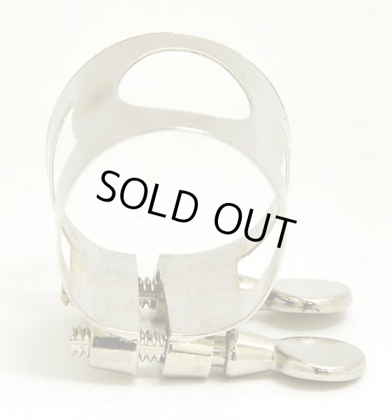 画像9: Bobby Dukoff メタル D5 (9)