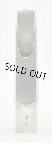 画像3: Bobby Dukoff メタル D5 (3)