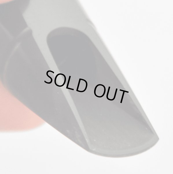 画像4: Vandoren Optimum AL3 (4)