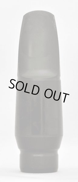 画像2: Vandoren Optimum AL3 (2)