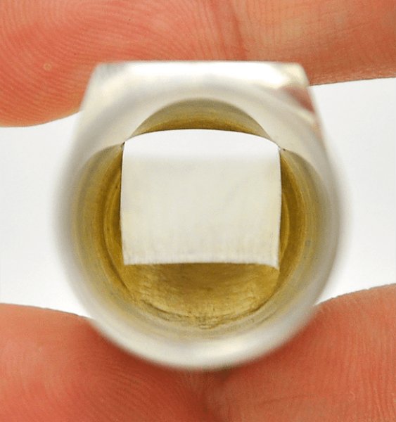 画像5: YANAGISAWA メタル 5 (5)