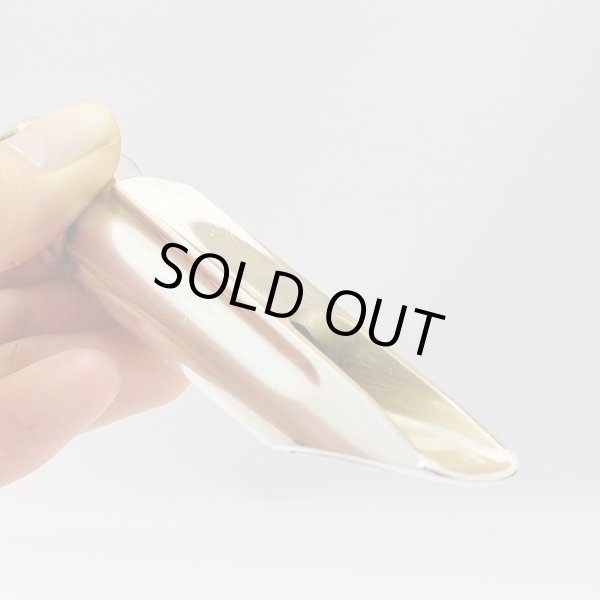 画像4: H.Selmer メタル E (4)