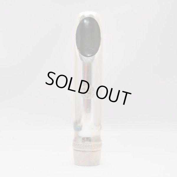 画像2: H.Selmer メタル E (2)