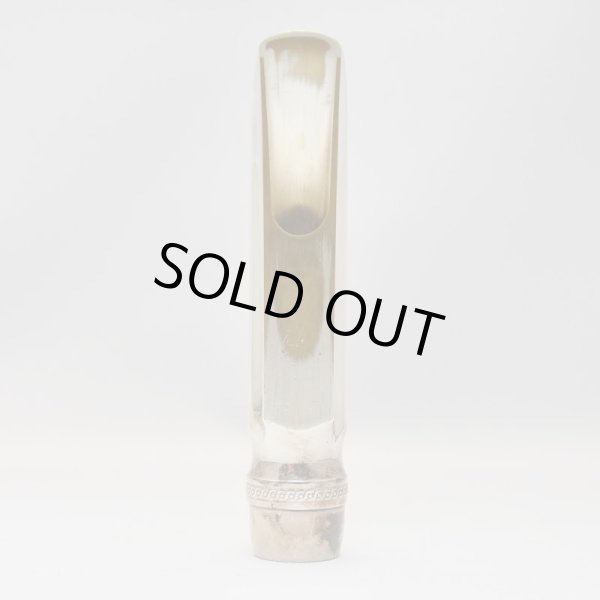 画像3: H.Selmer メタル E (3)