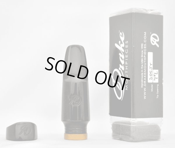 画像6: Drake SON OF SLANT 7*L (6)