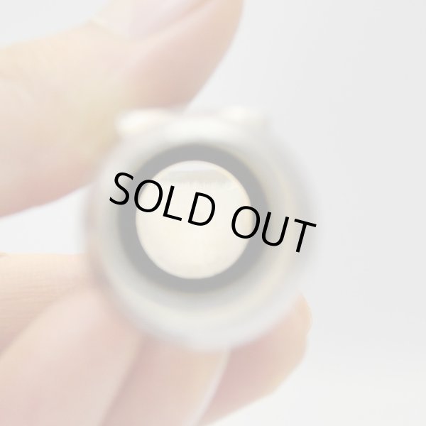 画像5: H.Selmer メタル E (5)