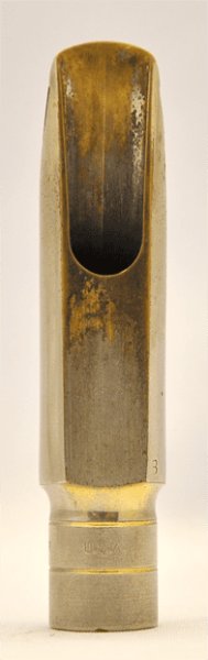 画像3: Otto Link メタル STM フロリダ  8(vintage) (3)