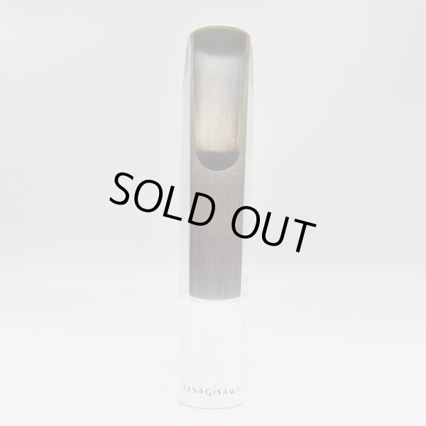 画像3: YANAGISAWA メタル 6 (3)