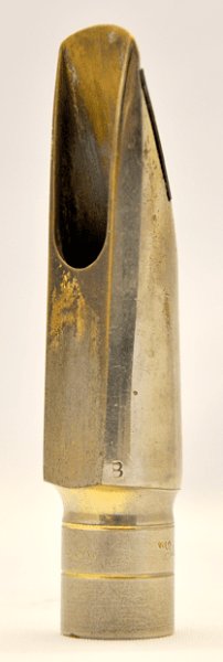 画像4: Otto Link メタル STM フロリダ  8(vintage) (4)