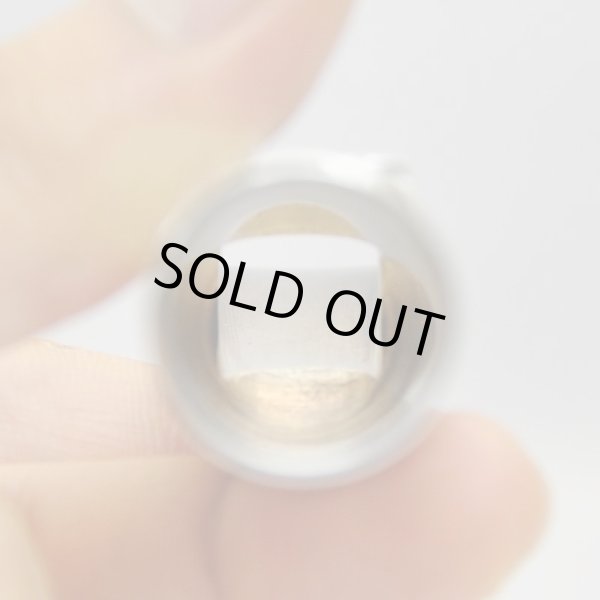 画像5: YANAGISAWA メタル 6 (5)