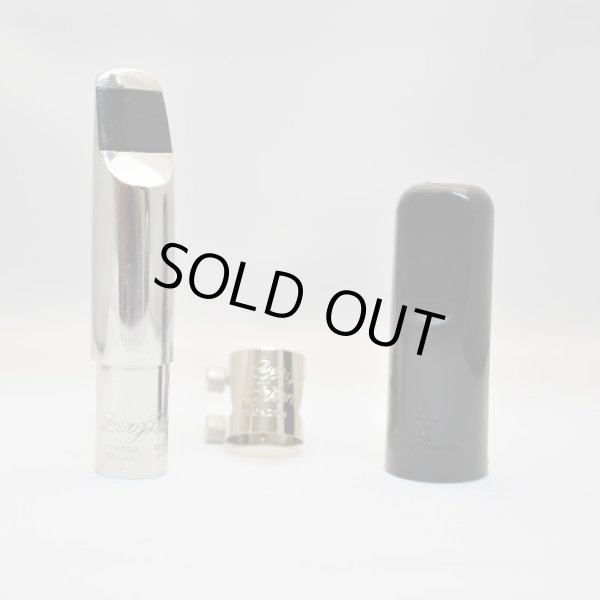 画像6: Berg Larsen メタル 115/2/M (6)