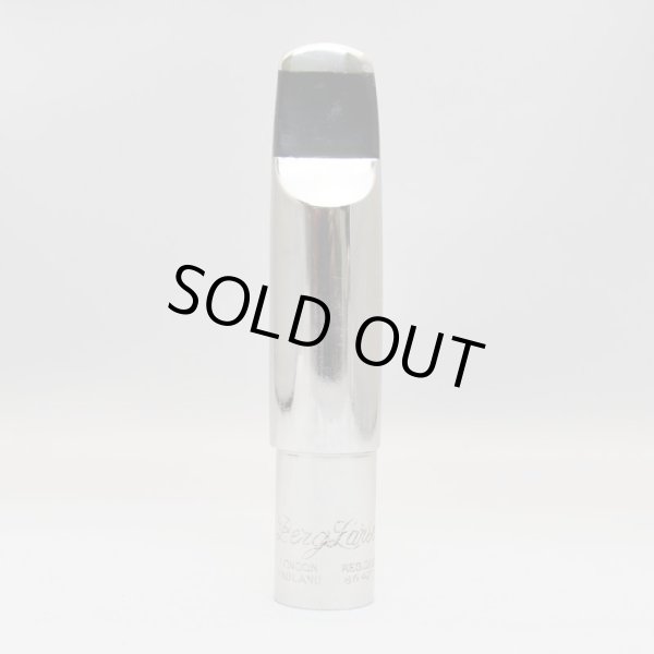 画像2: Berg Larsen メタル 115/2/M (2)