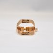 画像2: H.Selmer ラバー用 PGP 一本締め (2)