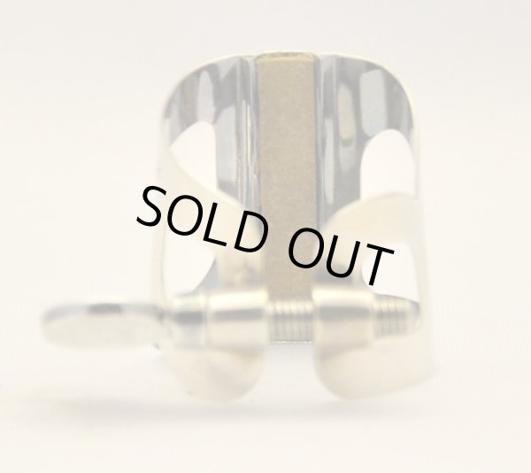 画像4: BG L2 シルバー (4)